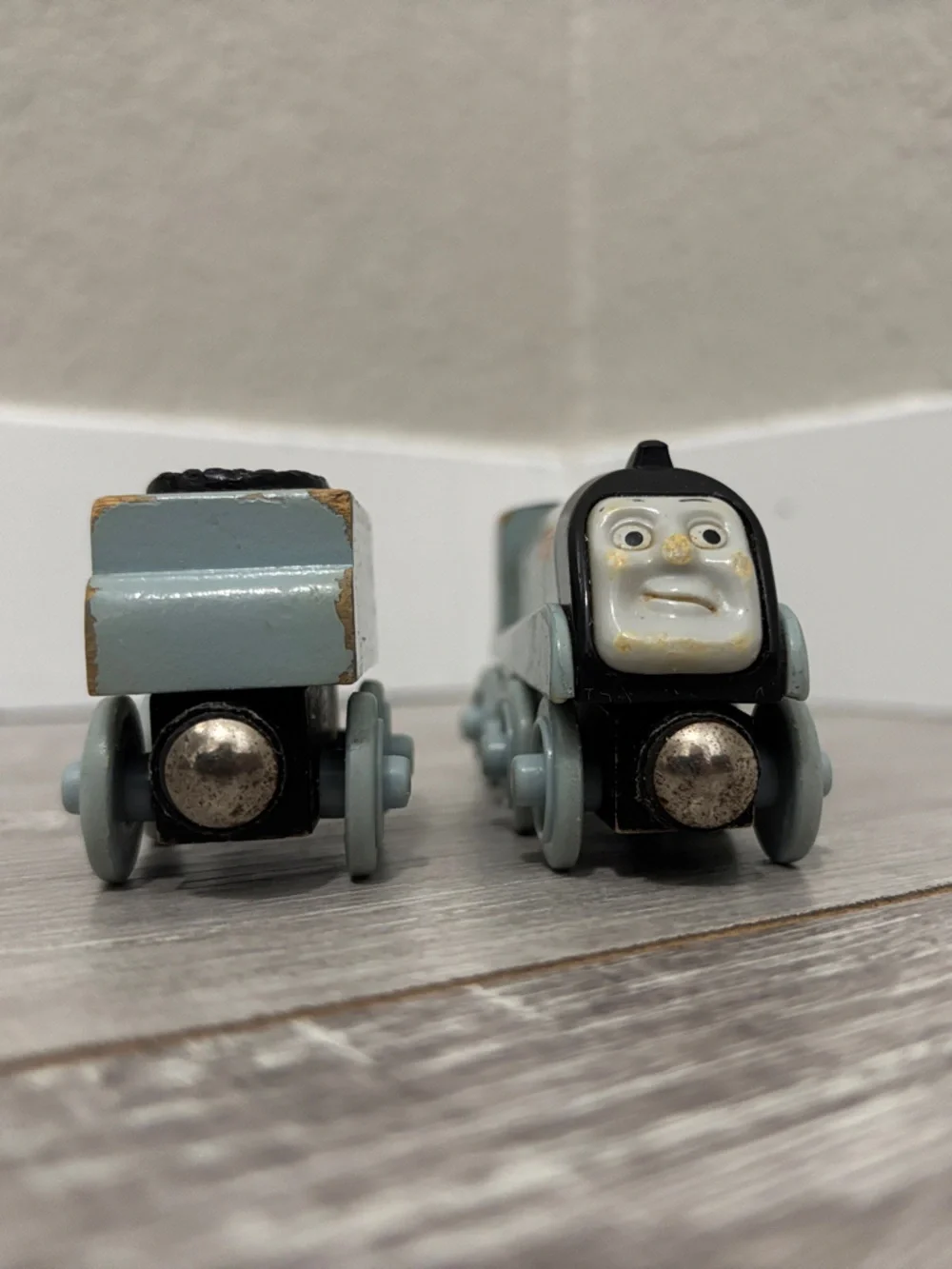 Thomas & Friends spencer his